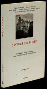 SAVEURS DE PORTO - Loja da In-Libris