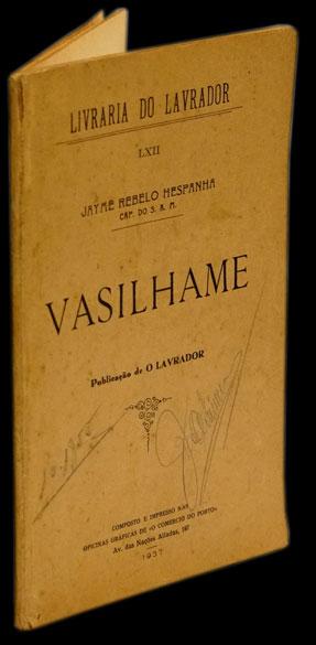 VASILHAME - Loja da In-Libris