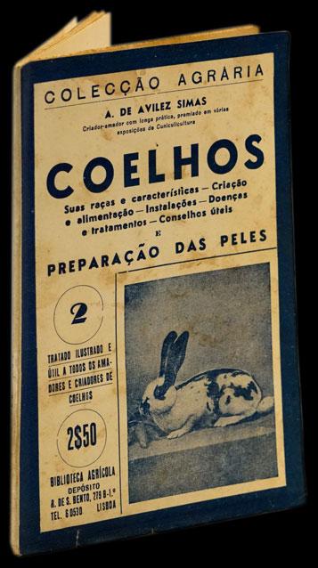 COELHOS - Loja da In-Libris