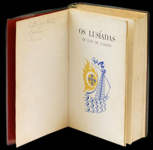LUSÍADAS (OS) - Loja da In-Libris