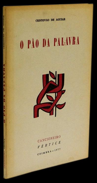 PÃO DA PALAVRA (O) - Loja da In-Libris