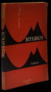 SERRANOS Livro Loja da In-Libris   