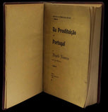 DA PROSTITUIÇÃO EM PORTUGAL - Loja da In-Libris