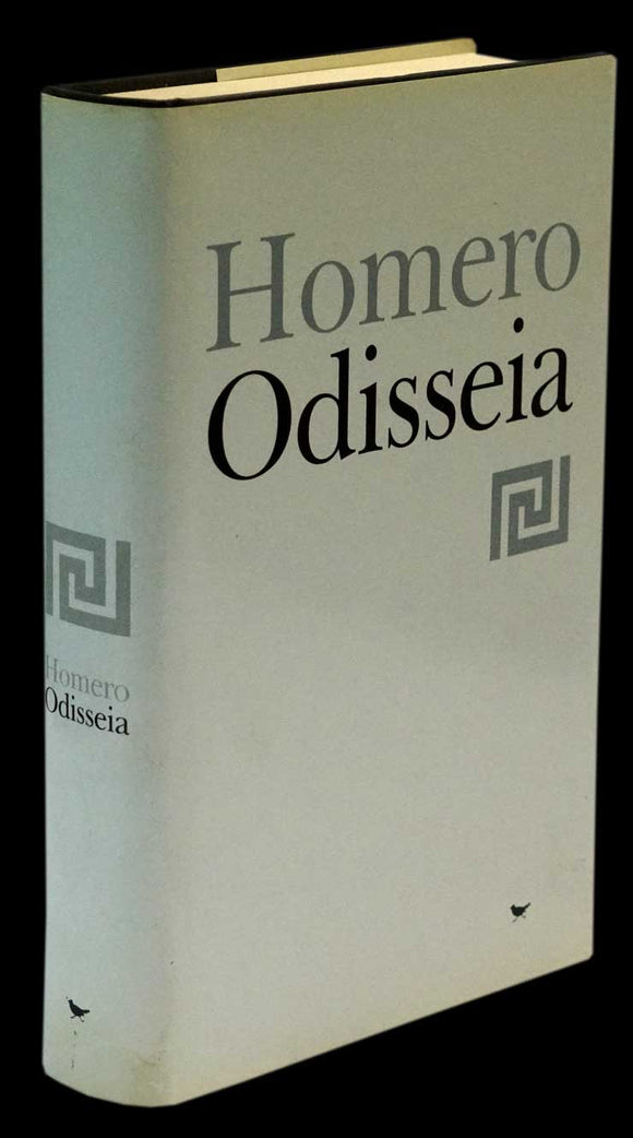 ODISSEIA - Loja da In-Libris