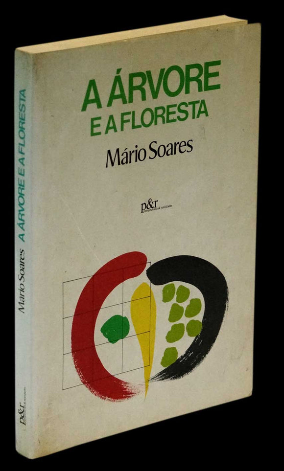 ÁRVORE E A FLORESTA (A) - Loja da In-Libris