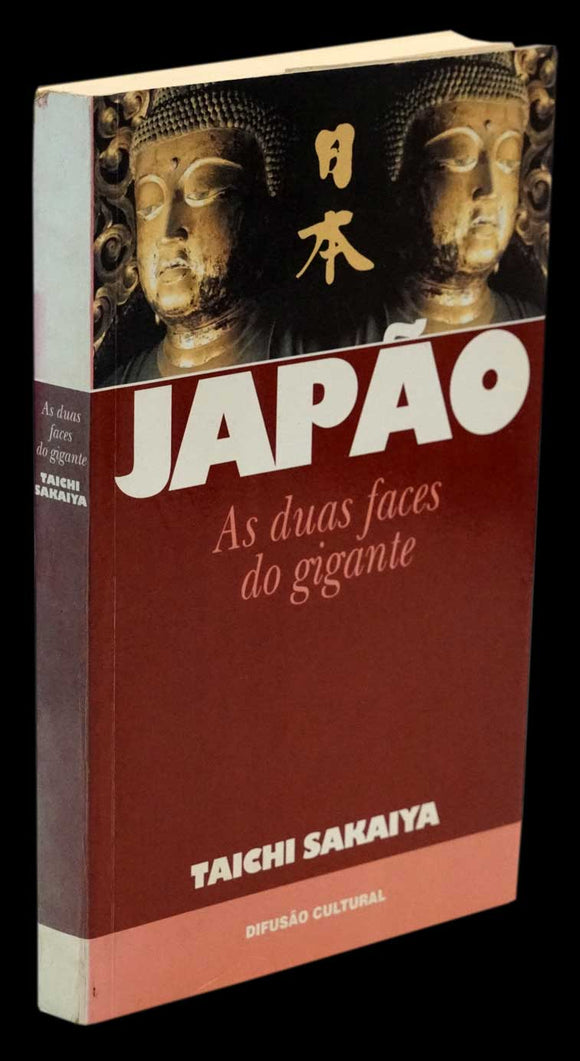 Japão - As duas faces do gigante Livro Loja da In-Libris   