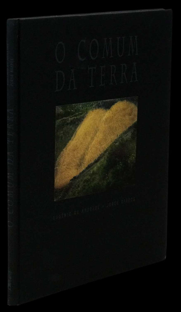 COMUM DA TERRA (O) - Loja da In-Libris