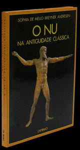 NU NA ANTIGUIDADE CLÁSSICA (O) - Loja da In-Libris