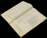 Importante Conjunto de Documentação Relativa à Revolução de 1820 - Loja da In-Libris