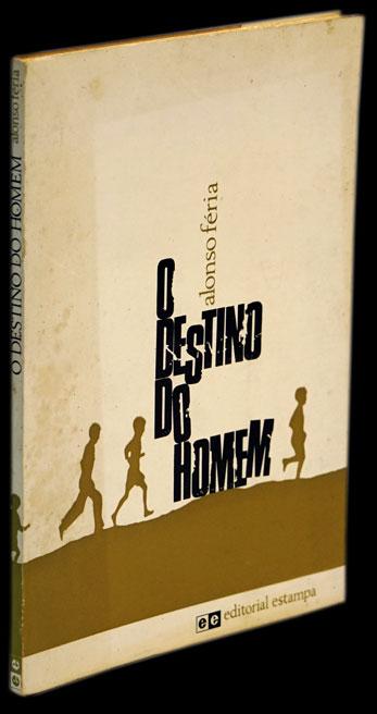 DESTINO DO HOMEM (O) - Loja da In-Libris