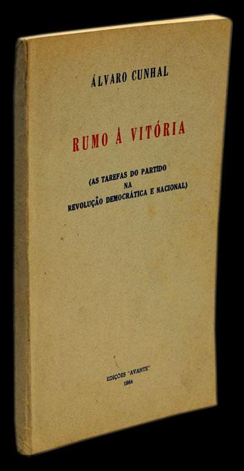 RUMO À VITÓRIA - Loja da In-Libris
