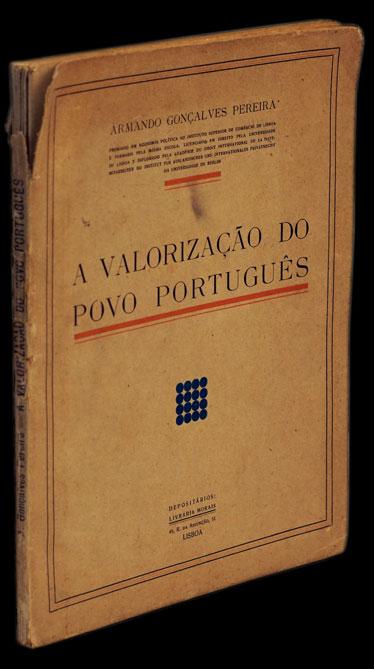 VALORIZAÇÃO DO POVO PORTUGUÊS (A) - Loja da In-Libris