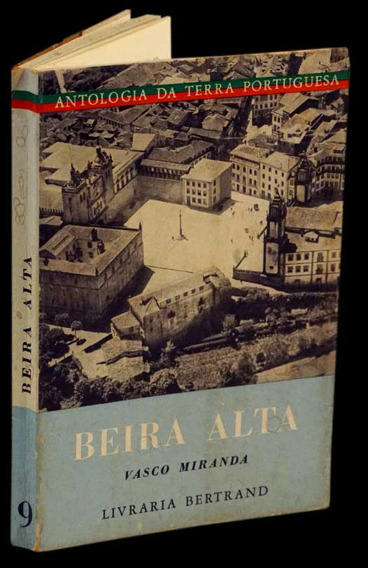 BEIRA ALTA - Loja da In-Libris