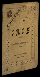 IRIS - Loja da In-Libris