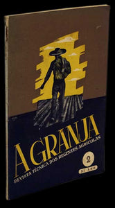 GRANJA (A) Nº 2 XI ANO Livro Loja da In-Libris   