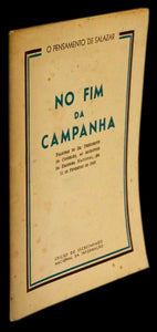 NO FIM DA CAMPANHA - Loja da In-Libris