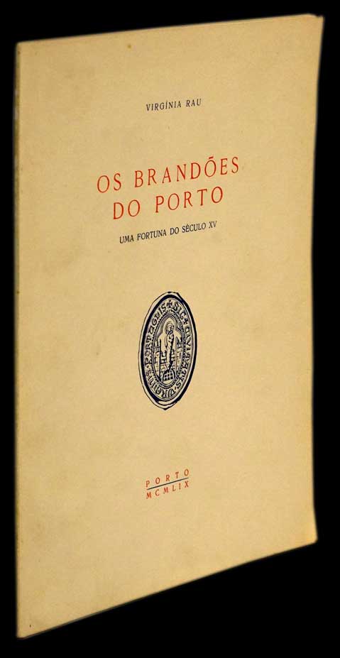 BRANDÕES DO PORTO (OS - Loja da In-Libris