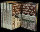 INVENTÁRIO ARTÍSTICO ILUSTRADO DE PORTUGAL - Loja da In-Libris