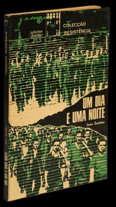 UM DIA E UMA NOITE - Loja da In-Libris