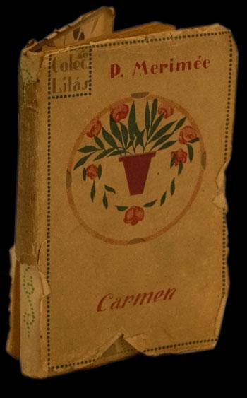 Carmen - Loja da In-Libris