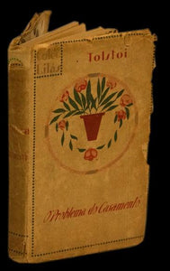 Problema do casamento (O) - Tolstoi - Loja da In-Libris