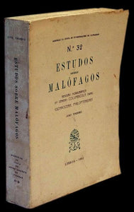 ESTUDOS SOBRE MALÓFAGOS - Loja da In-Libris