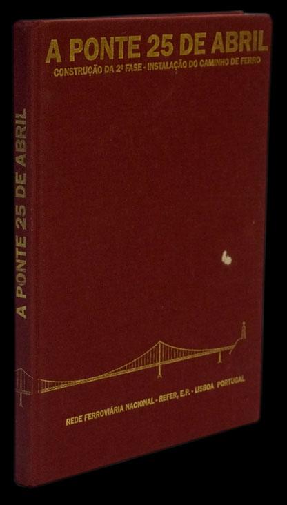 PONTE 25 DE ABRIL (A) - Loja da In-Libris