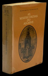 MISERICÓRDIAS DO ALGARVE (AS) - Loja da In-Libris