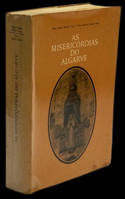 MISERICÓRDIAS DO ALGARVE (AS) - Loja da In-Libris