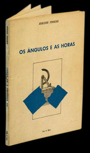 ÂNGULOS E AS HORAS (OS) - Loja da In-Libris