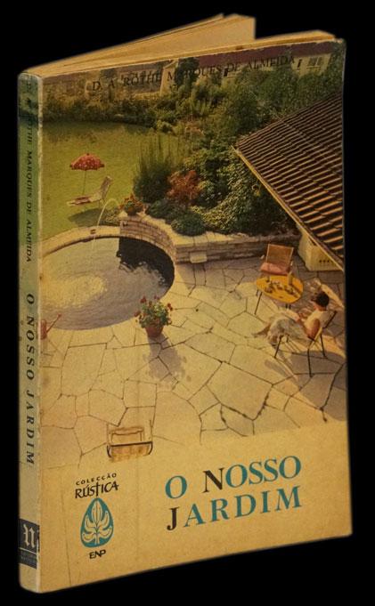 NOSSO JARDIM (O) - Loja da In-Libris