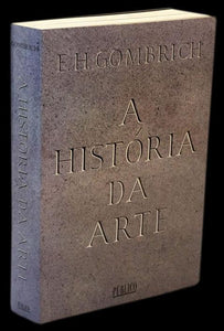 HISTÓRIA DA ARTE (A) - Loja da In-Libris
