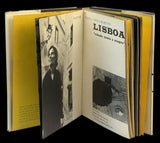 LISBOA “CIDADE TRISTE E ALEGRE” - Loja da In-Libris