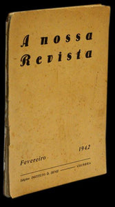 NOSSA REVISTA Livro Loja da In-Libris   