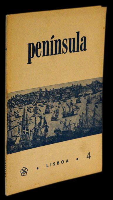 PENÍNSULA (Nº 4) - Loja da In-Libris