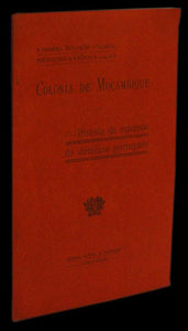 COLÓNIA DE MOÇAMBIQUE — HISTÓRIA DA EXPANSÃO DO DOMÍNIO PORTUGUÊS - Loja da In-Libris