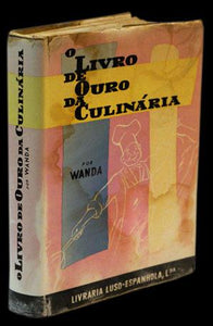 LIVRO DE OURO DA CULINÁRIA (O) - Loja da In-Libris