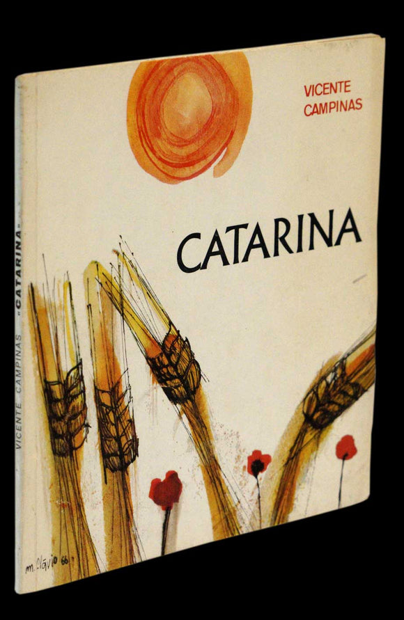 CATARINA - Loja da In-Libris