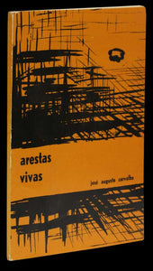 ARESTAS VIVAS - Loja da In-Libris