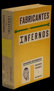 FABRICANTES DE INFERNOS Livro Loja da In-Libris   