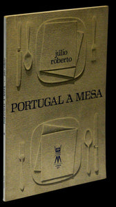 PORTUGAL À MESA - Loja da In-Libris