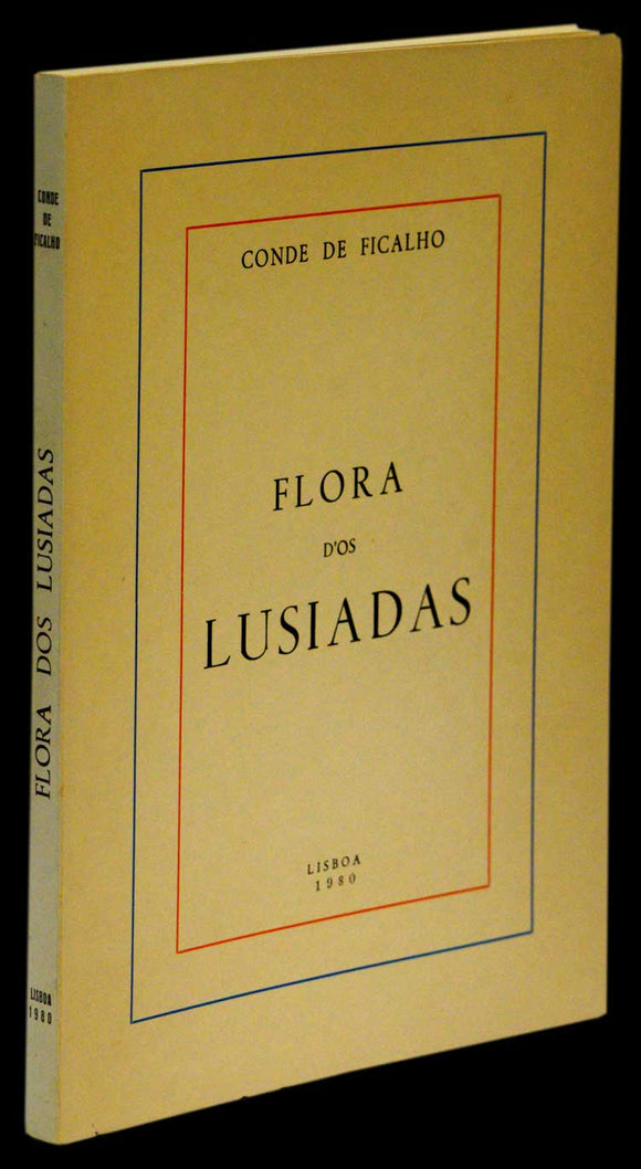 FLORA DA INDIA NOS LUSIADAS (A) - Loja da In-Libris