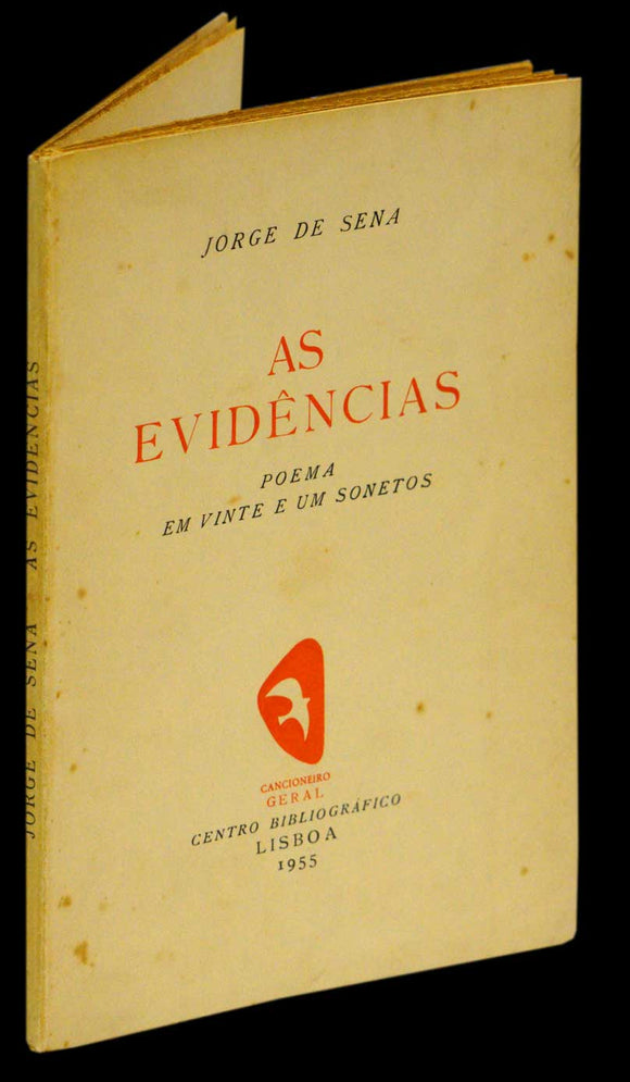 EVIDÊNCIAS (AS) Livro Loja da In-Libris   