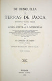 DE BENGUELA AS TERRAS DE IACCA - Loja da In-Libris