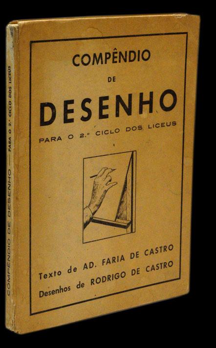 LIVRO DE DESENHO PARA O 2º CICLO DOS LICEUS - Loja da In-Libris