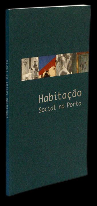 HABITAÇÃO SOCIAL NO PORTO - Loja da In-Libris