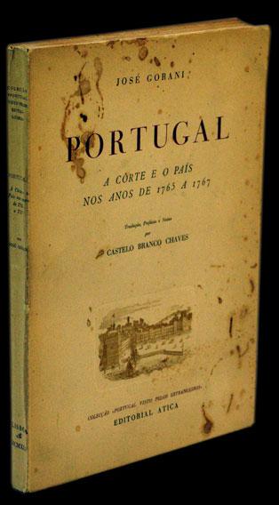 PORTUGAL - Loja da In-Libris