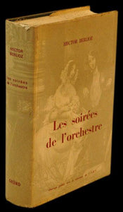 SOIRÉES DE L’ORCHESTRE (LES) - Loja da In-Libris