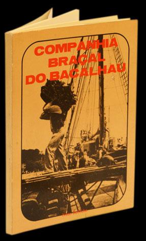 COMPANHIA BRAÇAL DO BACALHAU (A) - Loja da In-Libris