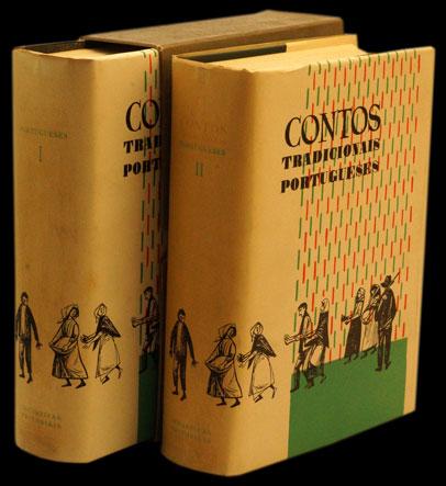 CONTOS TRADICIONAIS PORTUGUESES - Loja da In-Libris